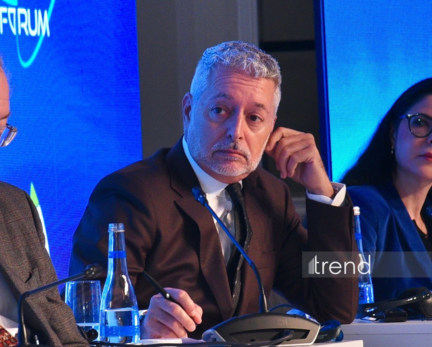 Международная коалиция ЮНЕСКО стремится обестпечить инклюзивность и устойчивость в городском развитии - председатель