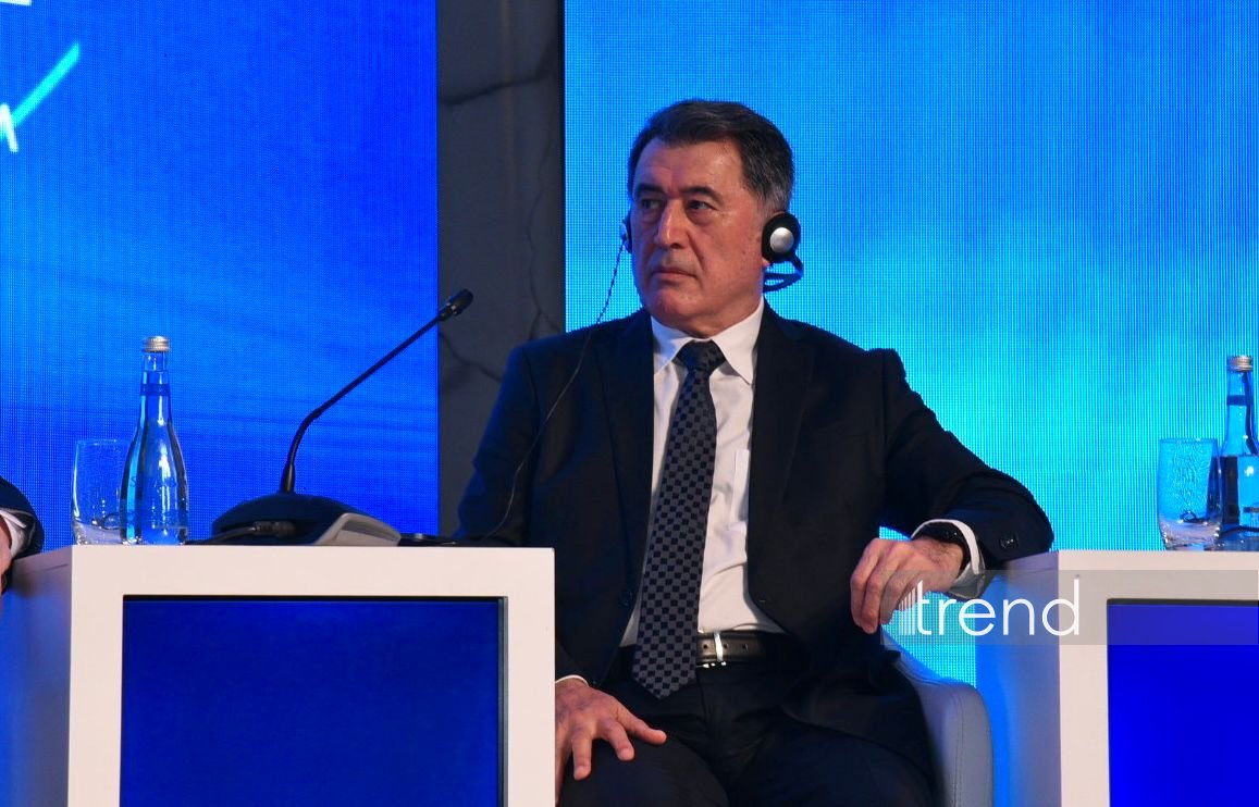 Решение о применении силы должно оставаться за человеком, а не за ИИ - Владимир Норов