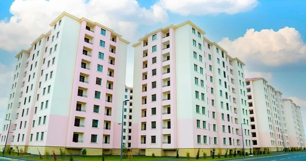 К сведению желающих приобрести жилье