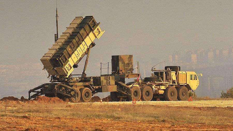 ПВО Саудовской Аравии перехватили 20 дронов и баллистическую ракету за сутки