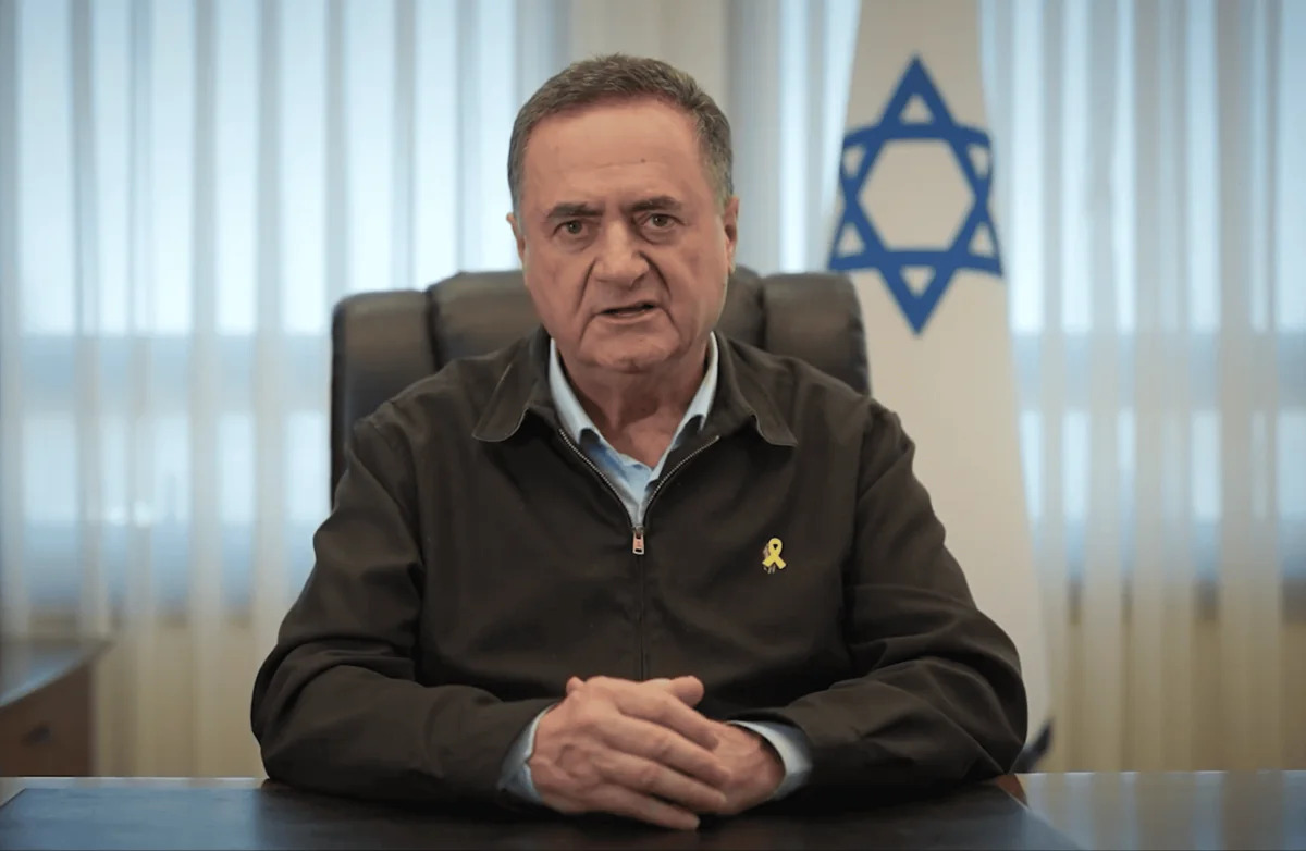 Кац: Война против Ирана продолжится столько, сколько потребуется