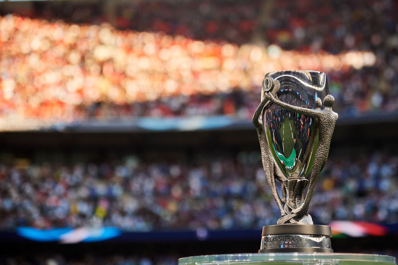 Аргентина хочет провести Финалиссиму в два матча