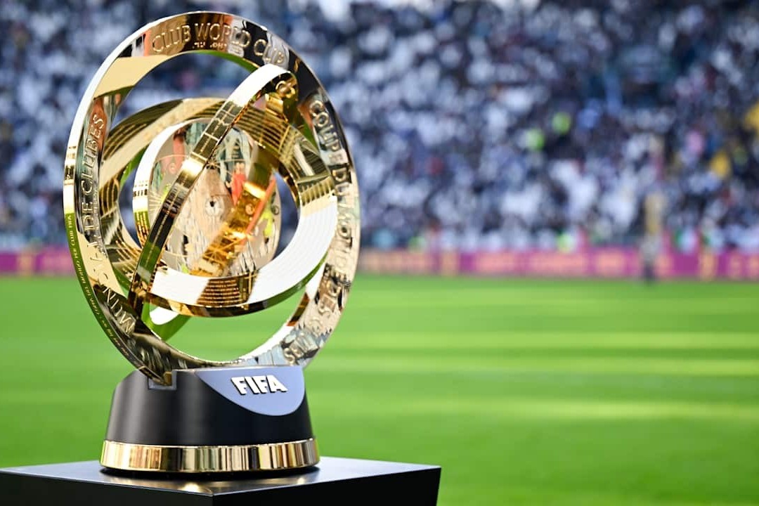ФИФА хочет изменить формат клубного чемпионата мира