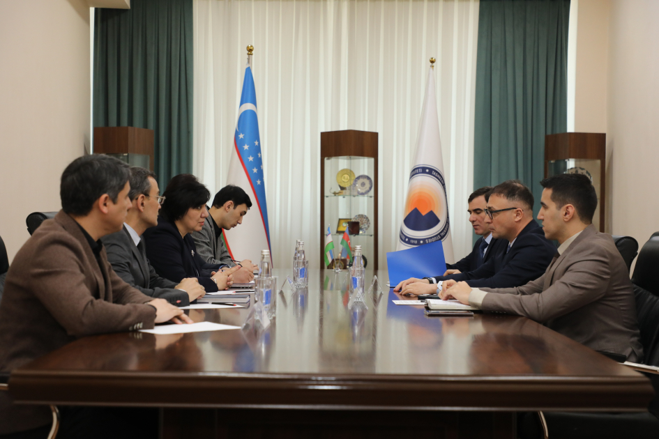 Ташкент примет международный научный семинар к 100-летию Первого тюркологического съезда