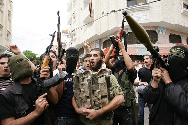 ХАМАС призвал Иран перестать атаковать другие страны