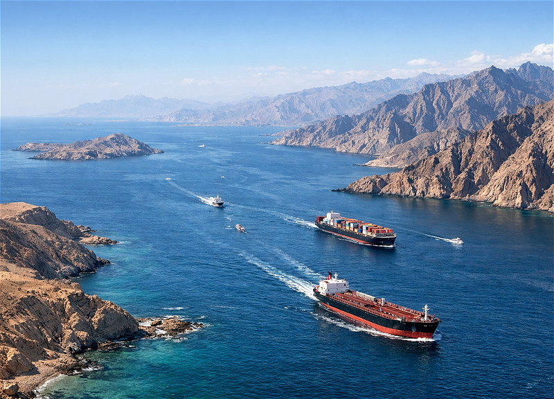 Трамп: Ряд стран направят военные корабли в Ормузский пролив