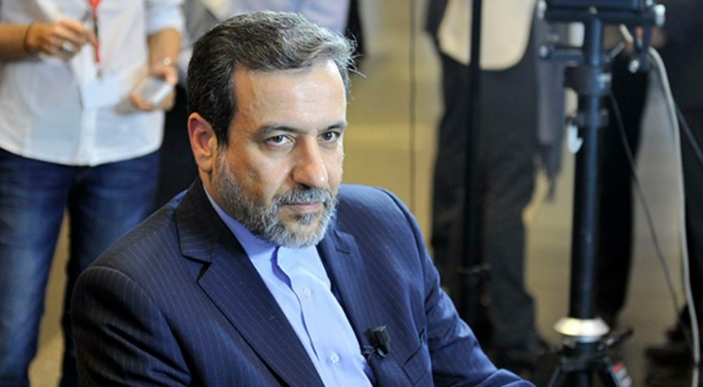 Арагчи заявил, что с верховным лидером Ирана все в порядке