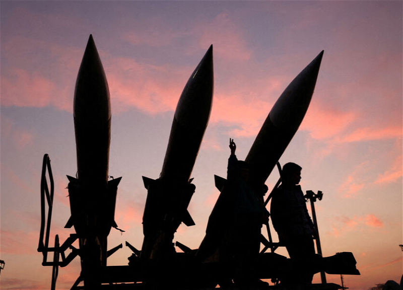 КСИР сообщил о 50-й волне ракетных ударов по Израилю и военным объектам США