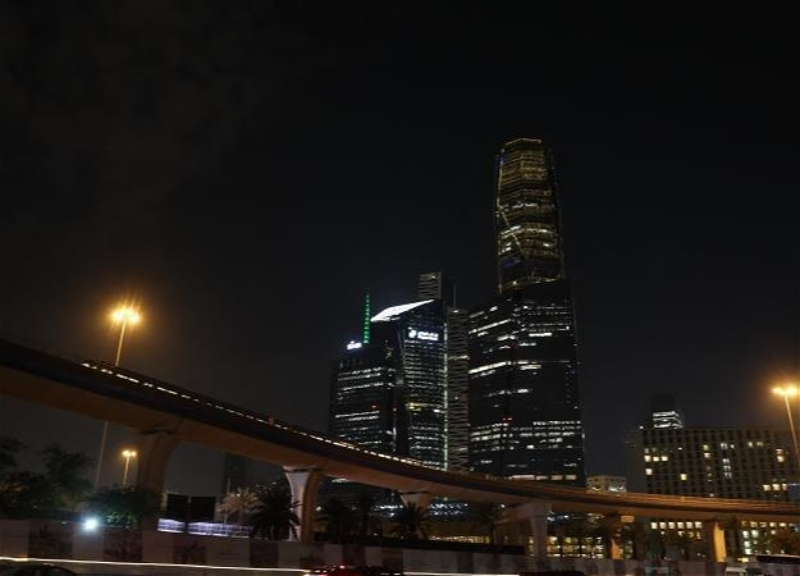 За ночь над Саудовской Аравией перехвачено 17 БПЛА