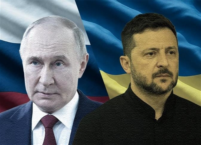 Трамп: Договориться с Киевом сложнее, чем с Москвой