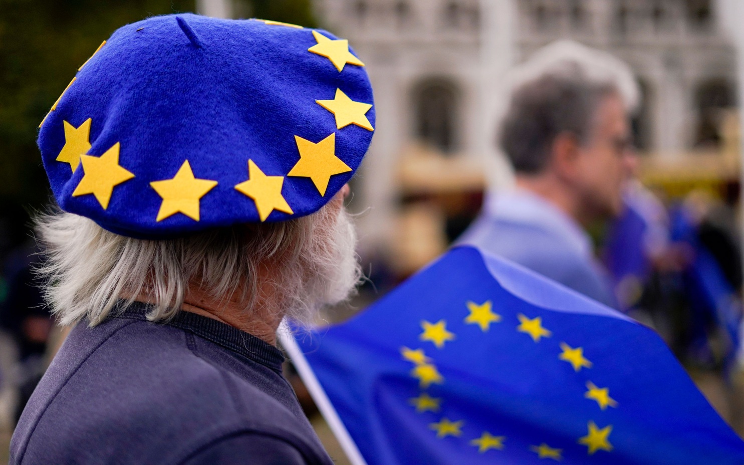 Многие в Европе поняли, что являются объектом американской стратегии