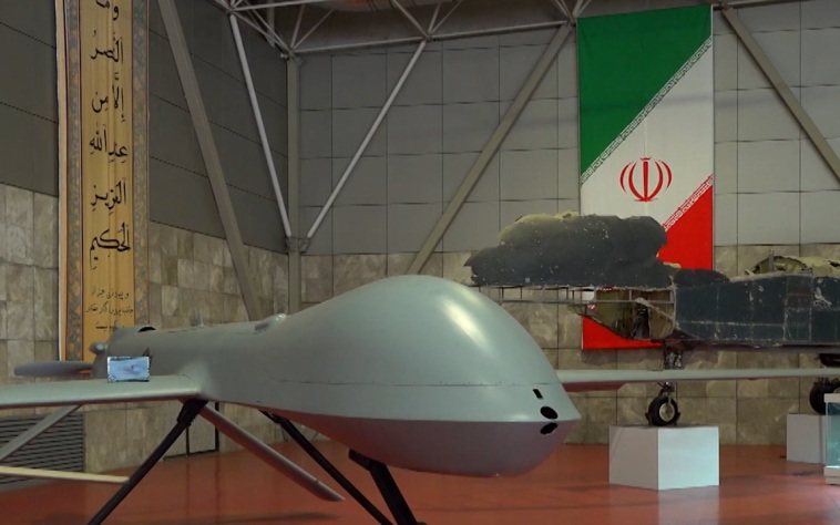 КСИР пообещал "не закрывать врата ада" до последнего солдата США и Израиля