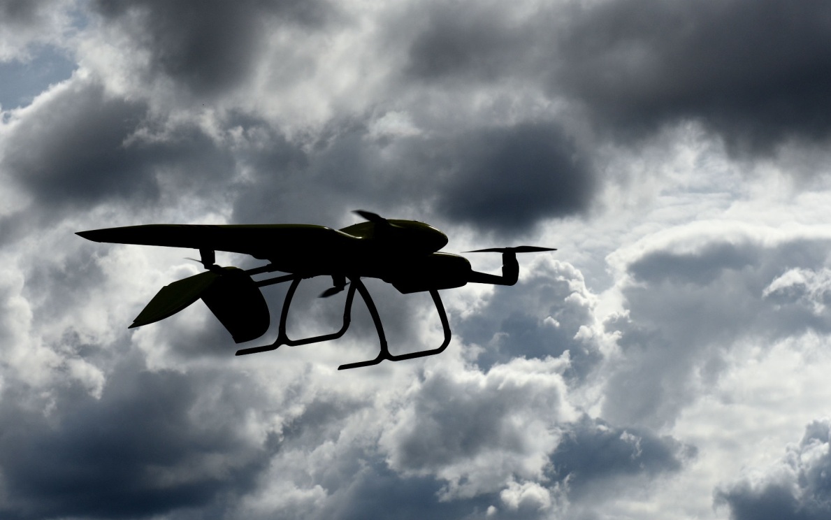 США перебросили на Ближний Восток использованные на Украине дроны-перехватчики