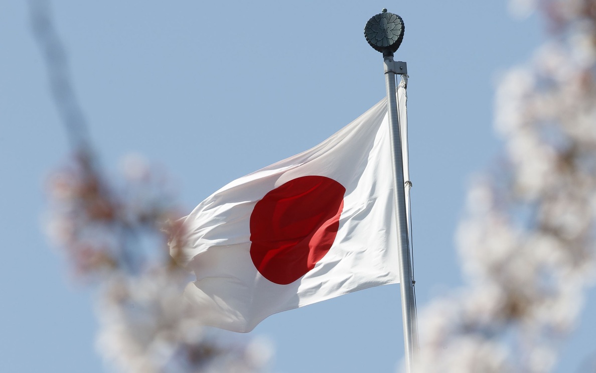 Япония может купить у Украины беспилотники, пишут СМИ