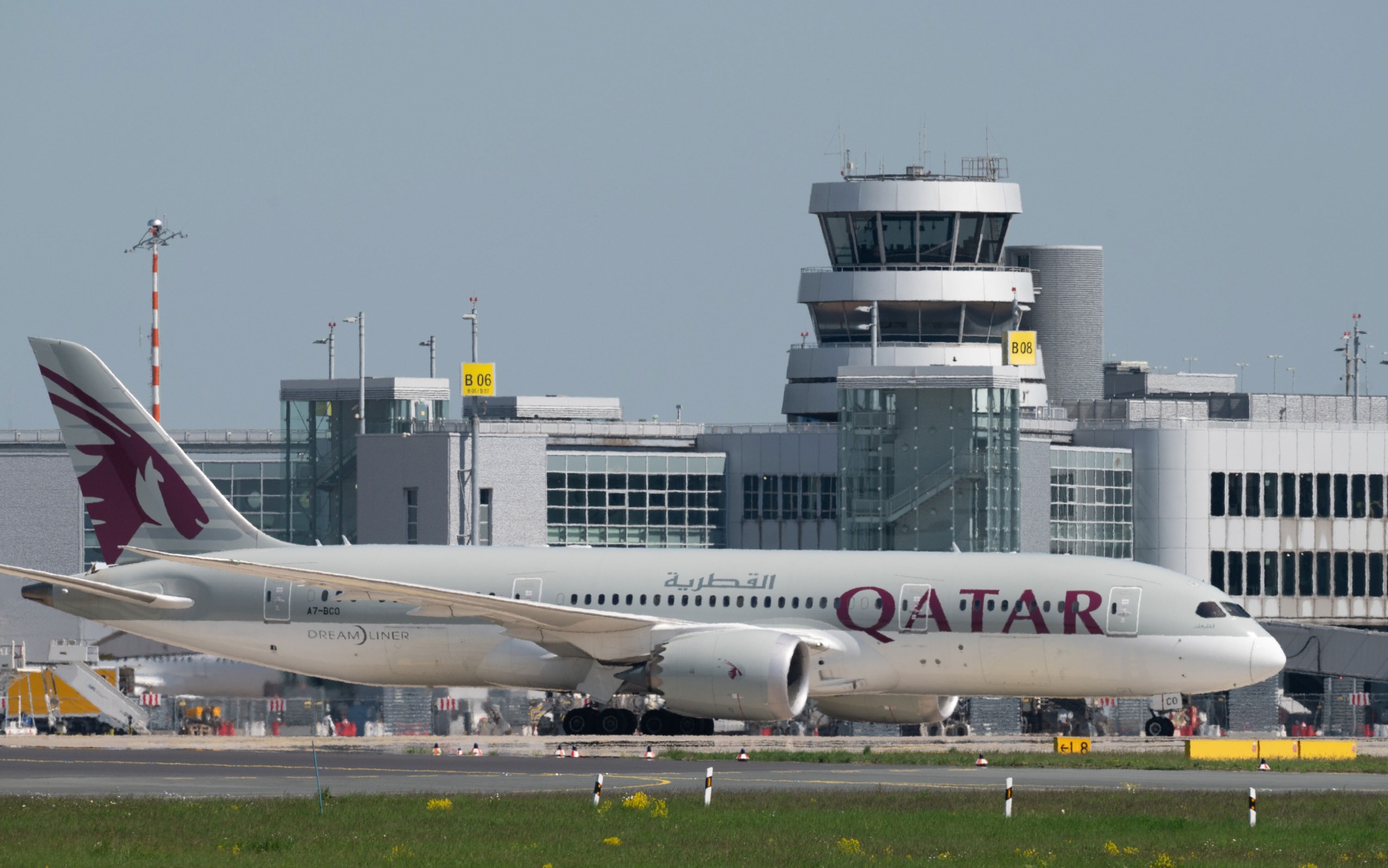 Страны Персидского залива стали конкурентами США