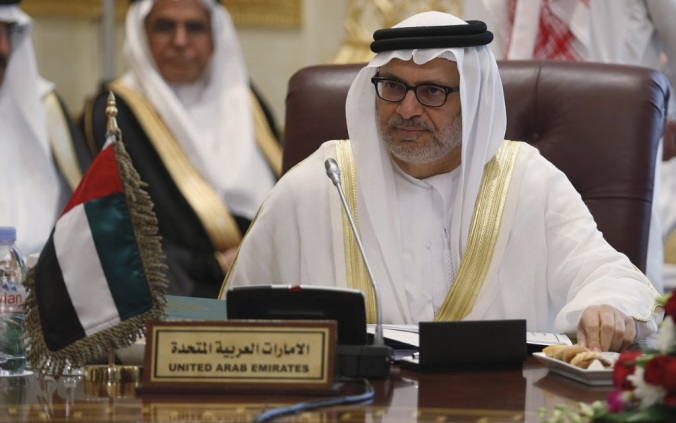 ОАЭ проявляют сдержанность, пытаясь разрешить конфликт на Ближнем Востоке