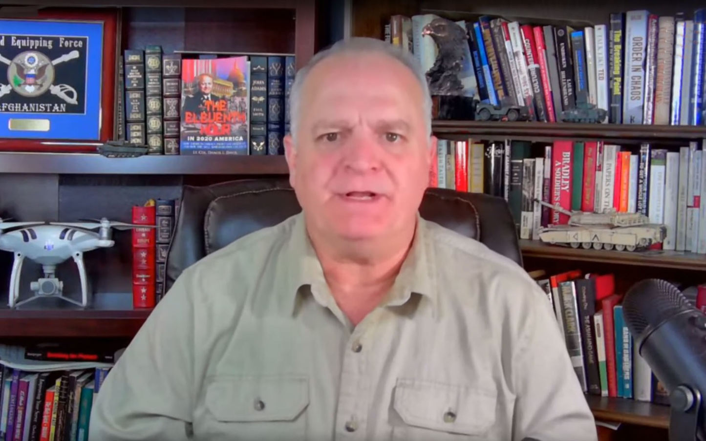 Подполковник Дэвис: развязав войну с Ираном Вашингтон оказался в западне