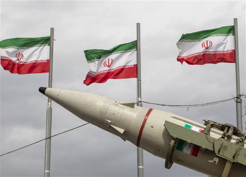 Глава МИД: Иран готов остановить войну после получения гарантий безопасности и выплаты компенсации со стороны Израиля и США