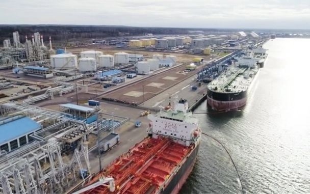 США пополнят стратегический запас нефти после завершения войны с Ираном