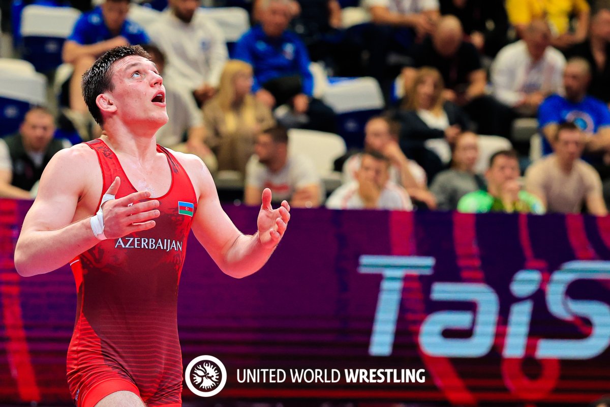 Тревожная тенденция