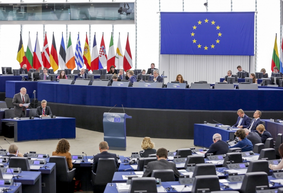 На саммите ЕС сосредоточатся на последствиях конфликта вокруг Ирана