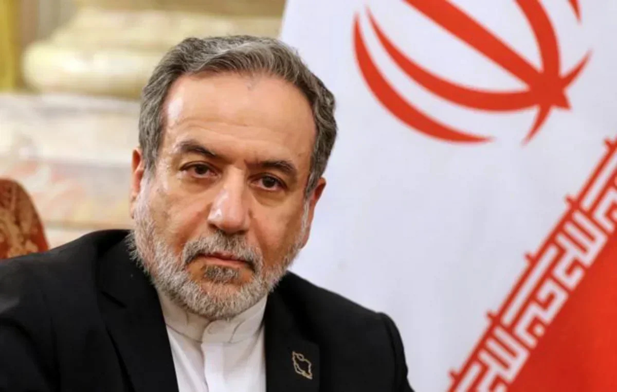 Глава МИД Ирана назвал виновных в эскалации на Ближнем Востоке