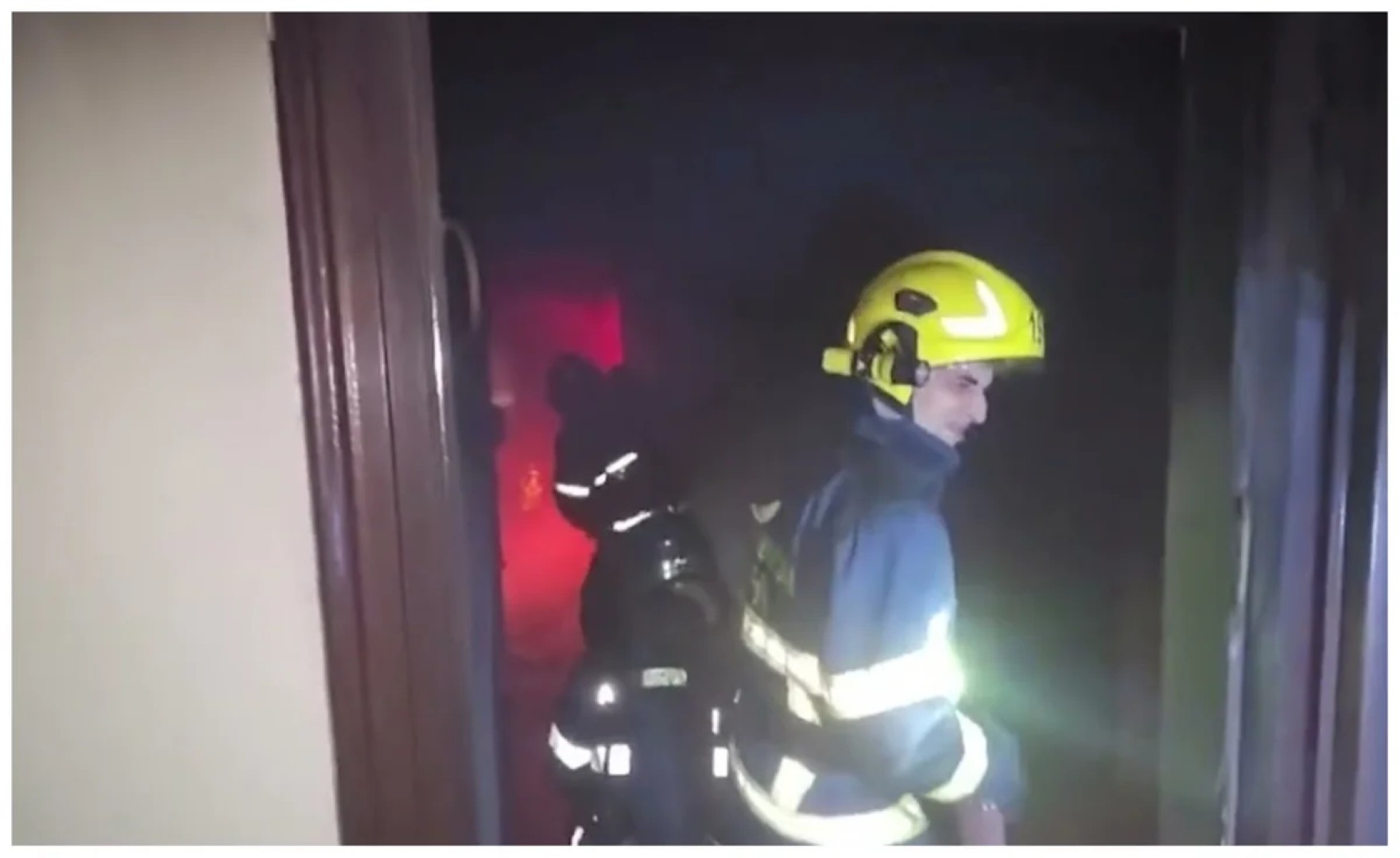 МЧС Азербайджана зафиксировало 219 пожаров за прошедшую неделю