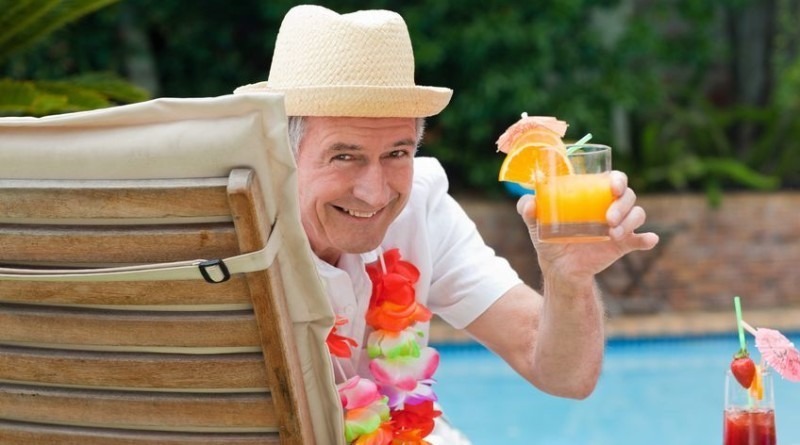 Часть накоплений - в негосударственные фонды