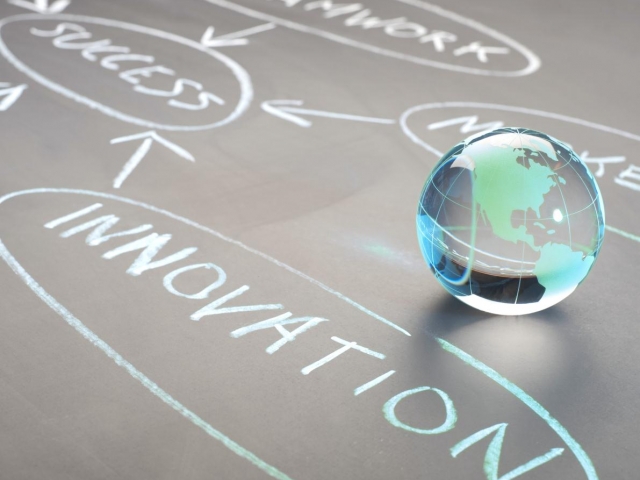 Инвестиции в инновации
