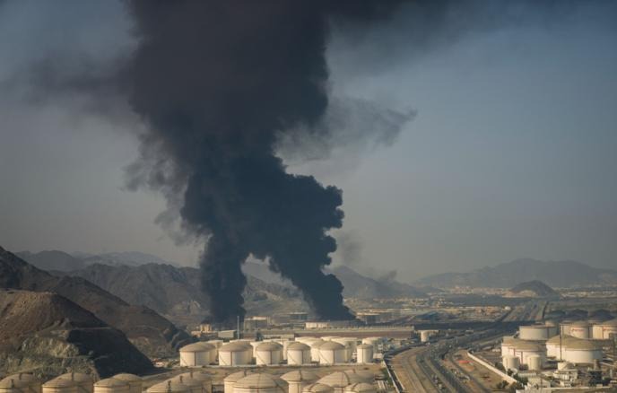 В Европе считают, что США готовятся к завершению военной кампании в Иране