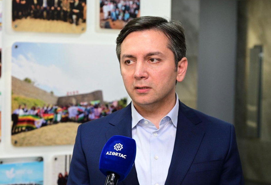 Ялчин Рафиев: Азербайджан становится центром глобальной дипломатии