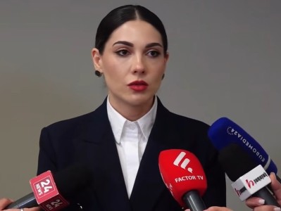 Текст нового проекта конституции Армении готов