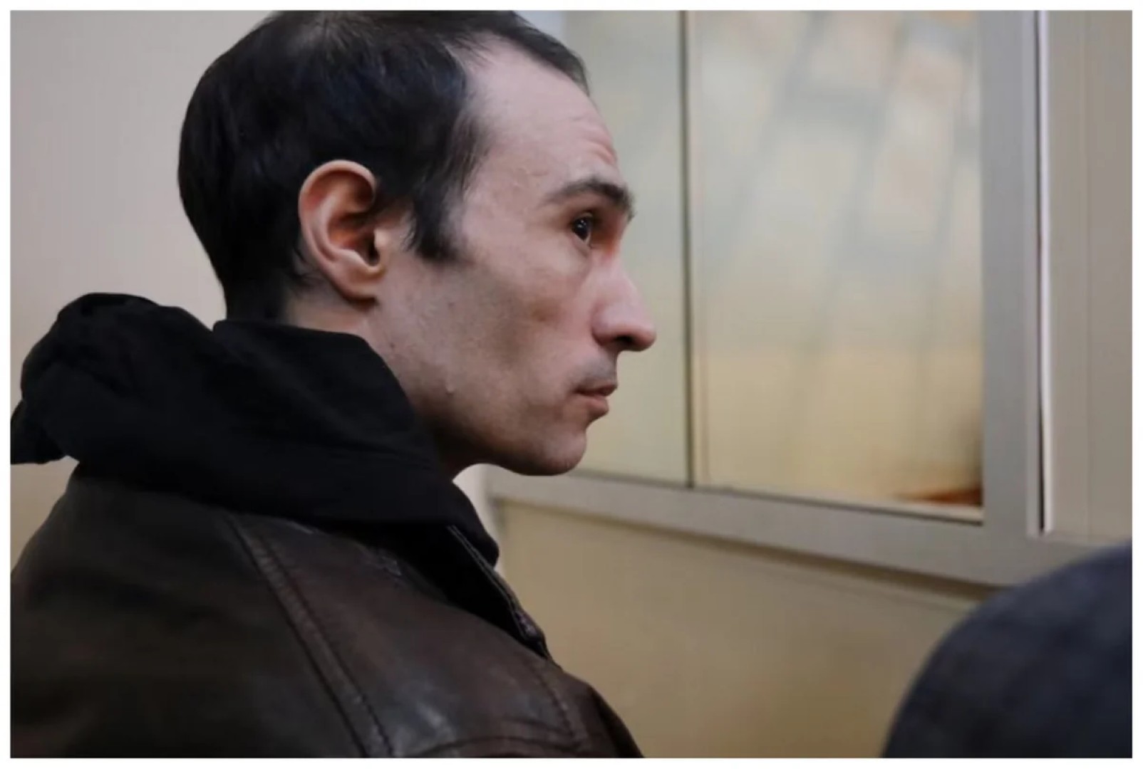 Мартин Райан осужден в Азербайджане на 10 лет за шпионаж