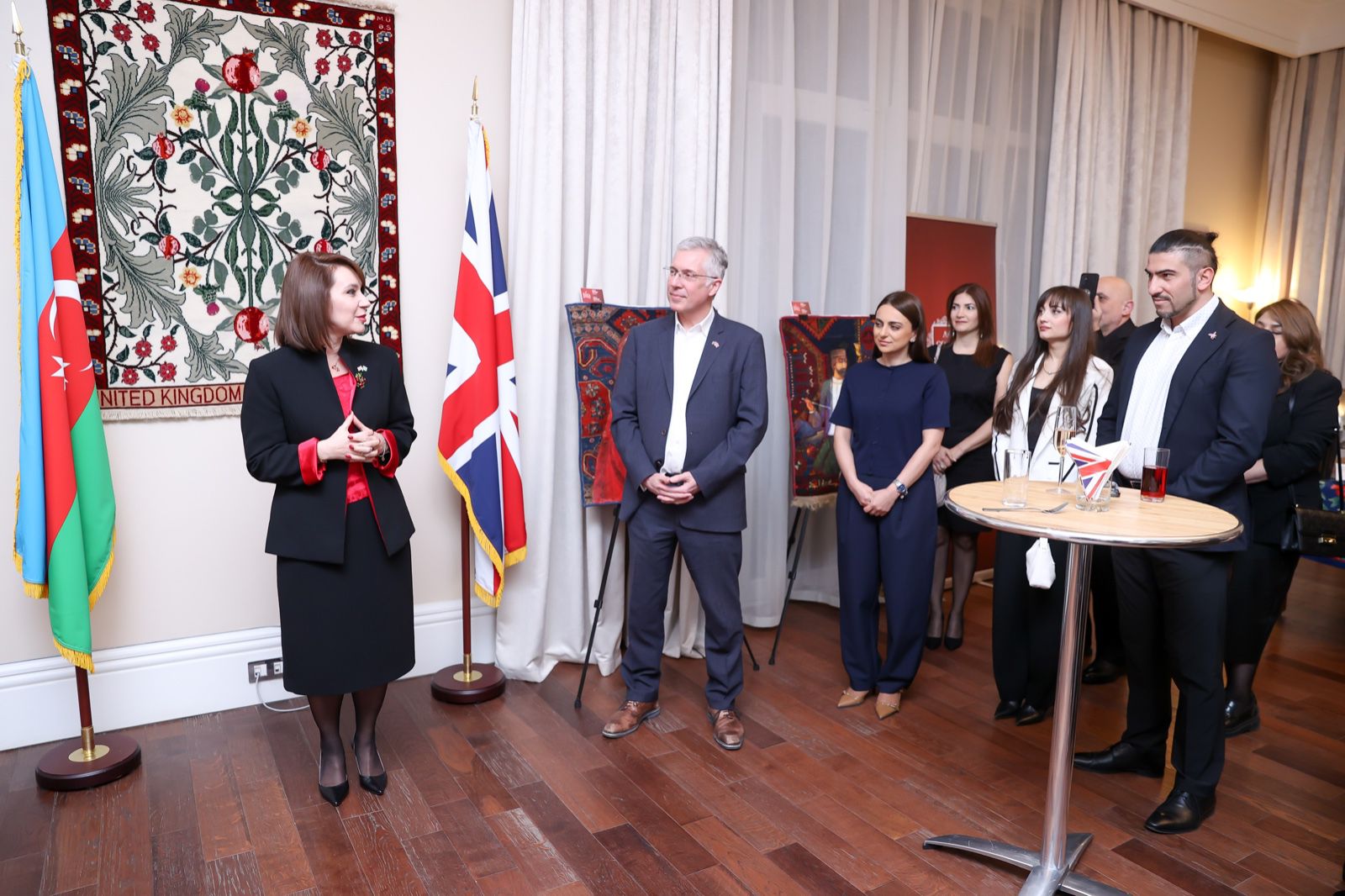 Горизонт творческих экспериментов