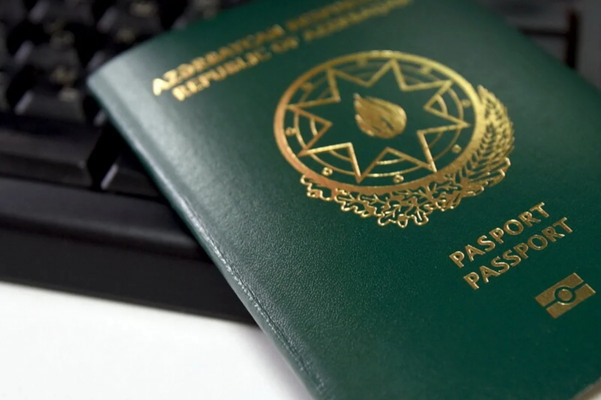 Обнародовано число заявителей в феврале на получение гражданства Азербайджана