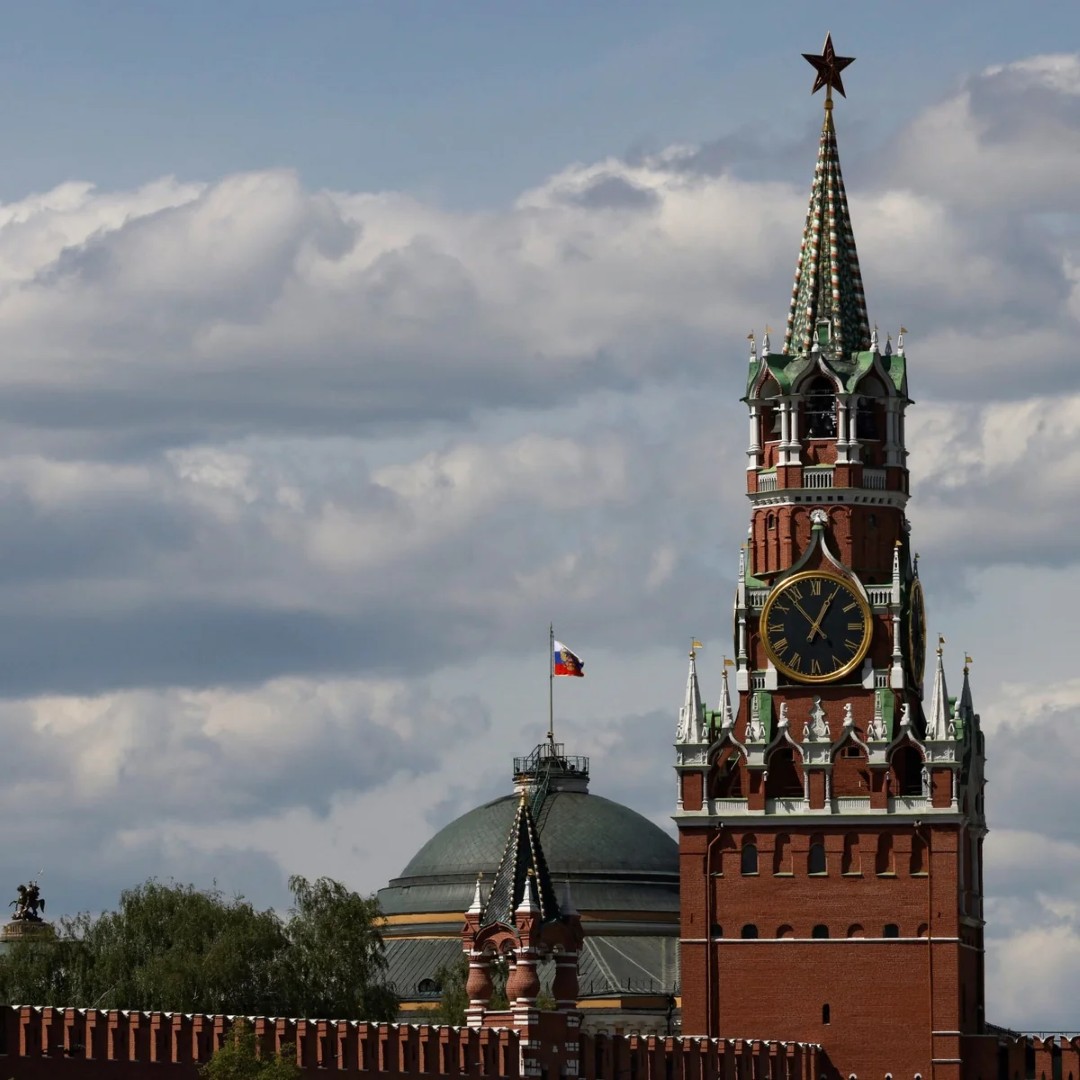 В Кремле не стали комментировать сообщения о лечении Хаменеи в Москве