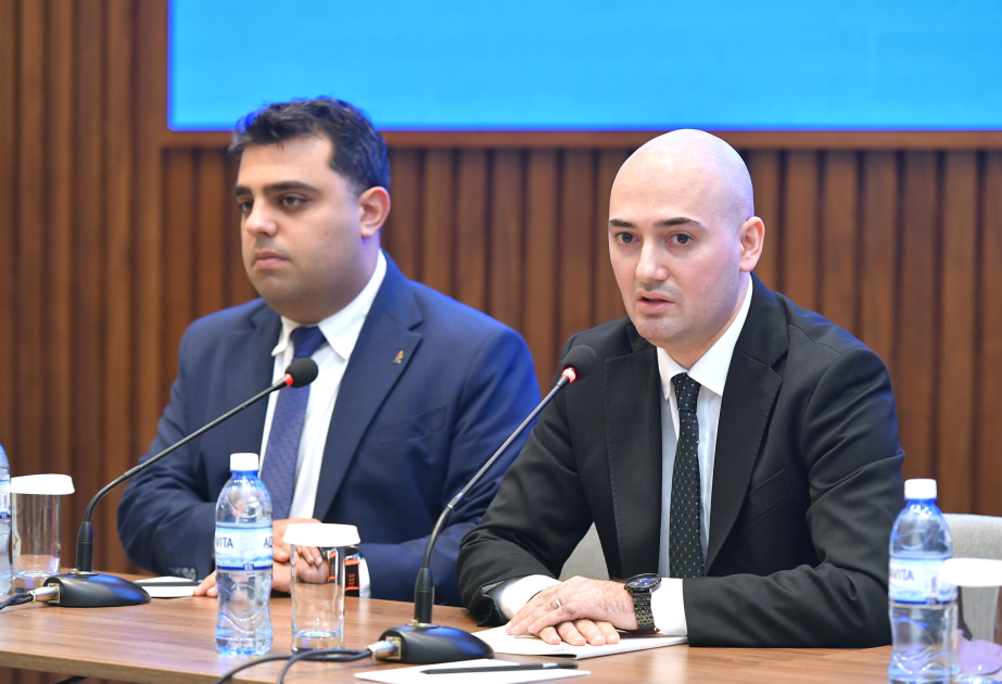 В Баку пройдут матчи чемпионата мира U-20