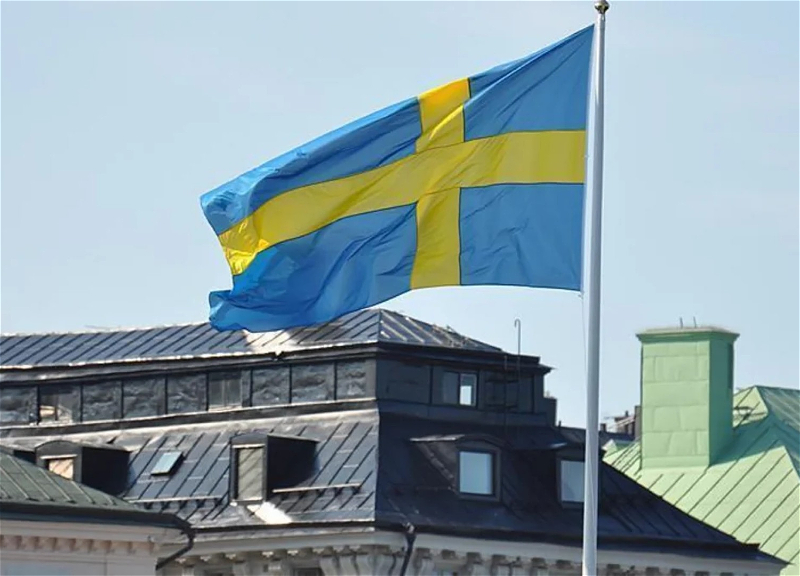 Швеция перенесла посольство из Тегерана в Баку