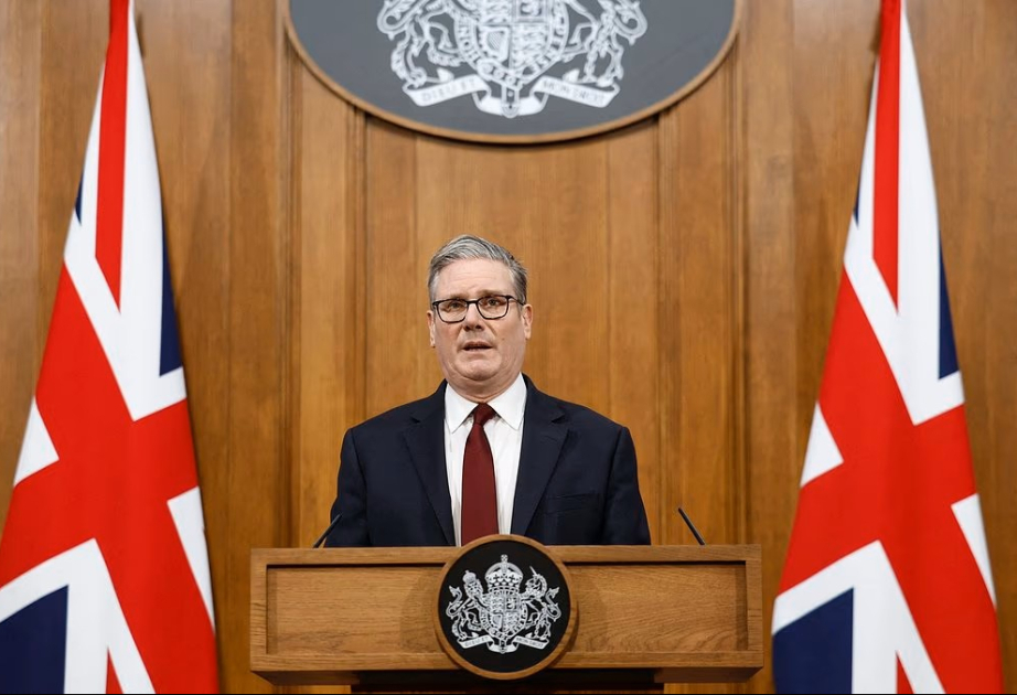 Кир Стармер: Великобритания не будет втянута в более широкую войну в Иране