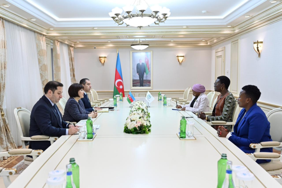 Президент МПС: Глобальный Бакинский форум &ndash; важная международная платформа