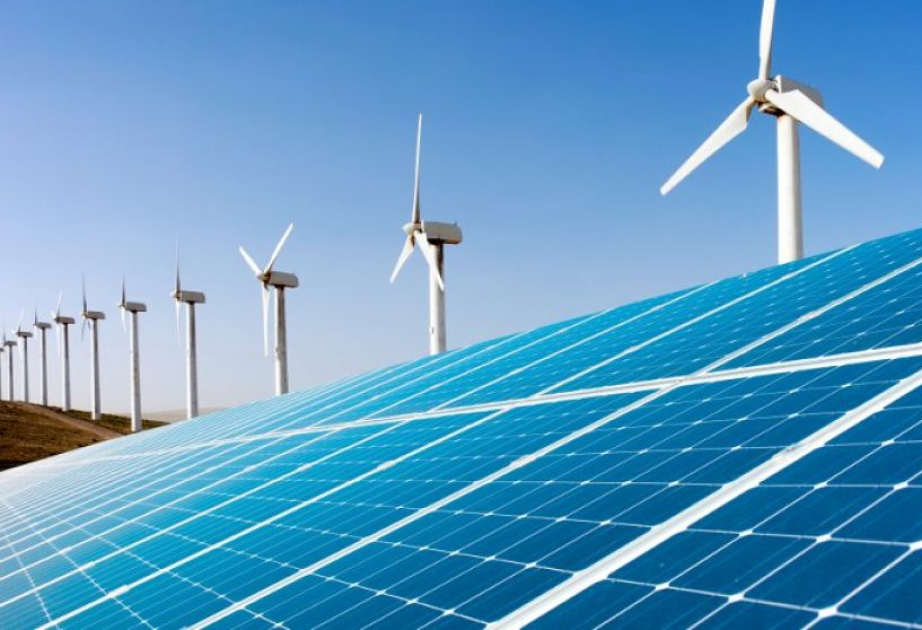 Саймон Стил: Ископаемое топливо подрывает нацбезопасность, а возобновляемая энергия меняет расклад