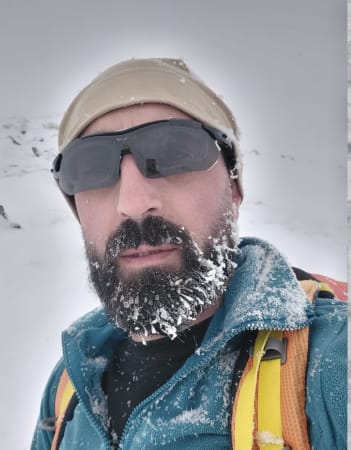 Когда отвага выше облаков