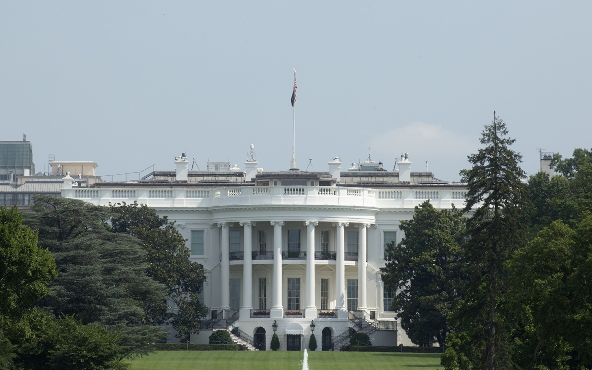 Белый дом давит на американские телеканалы из-за новостей по Ирану, пишет WP