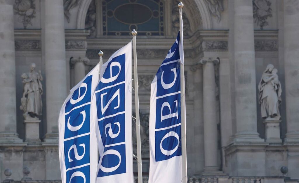 Чем провинилась Грузия?