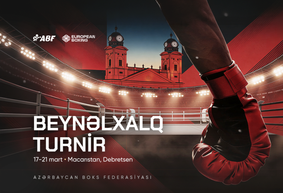 Азербайджан на турнире в Венгрии представят 9 боксеров