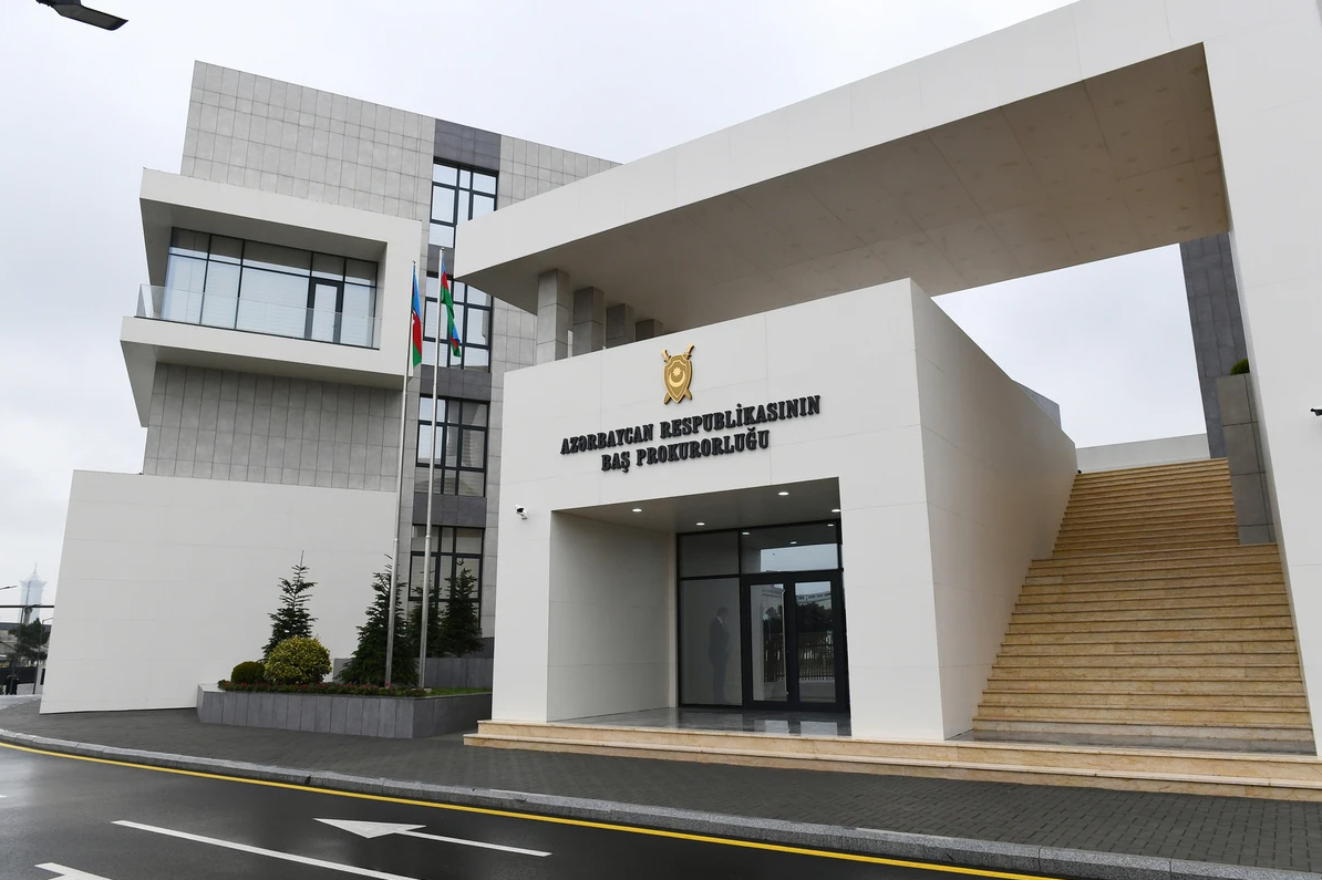 Лицо, находившееся в международном розыске, экстрадировано в Азербайджан