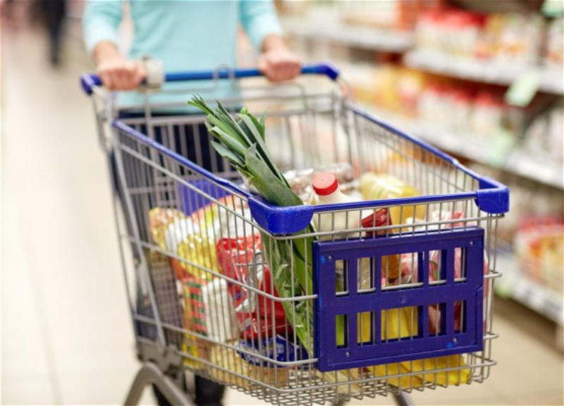 491 манат в месяц: на что больше всего тратят жители Азербайджана