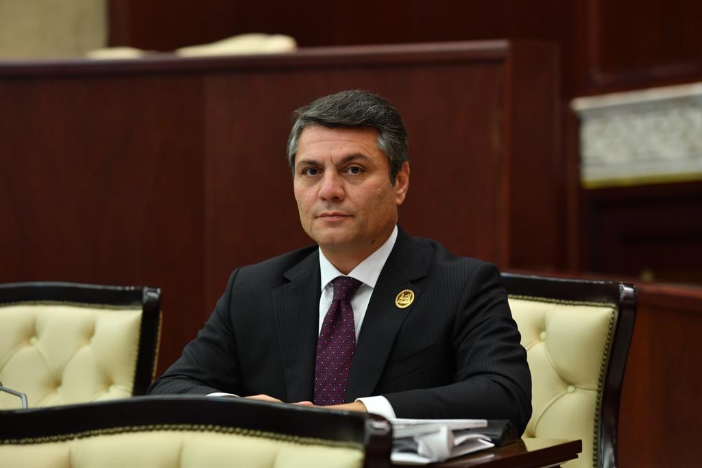 Европейский союз заинтересован в интеллектуальном управлении границами Южного Кавказа совместно с Азербайджаном