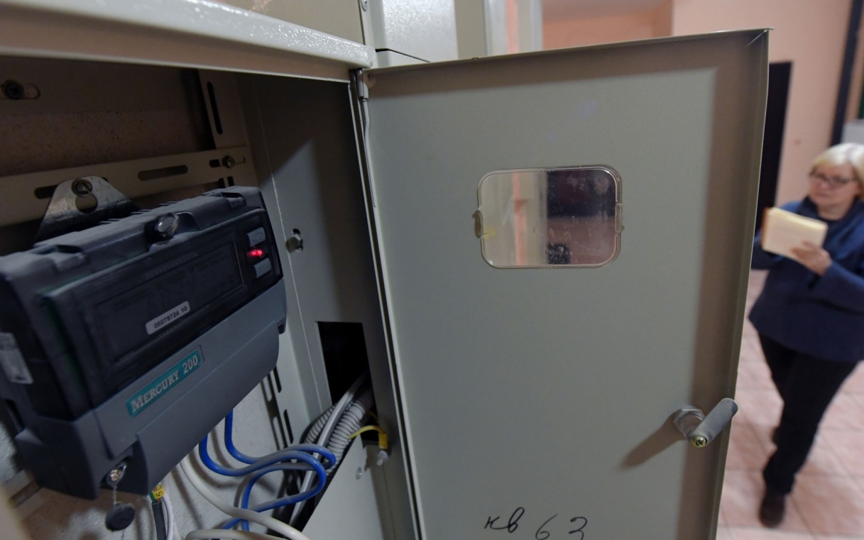 С 2022 года тарифы на электричество выросли на Украине на 178%, бензин &ndash; на 98%