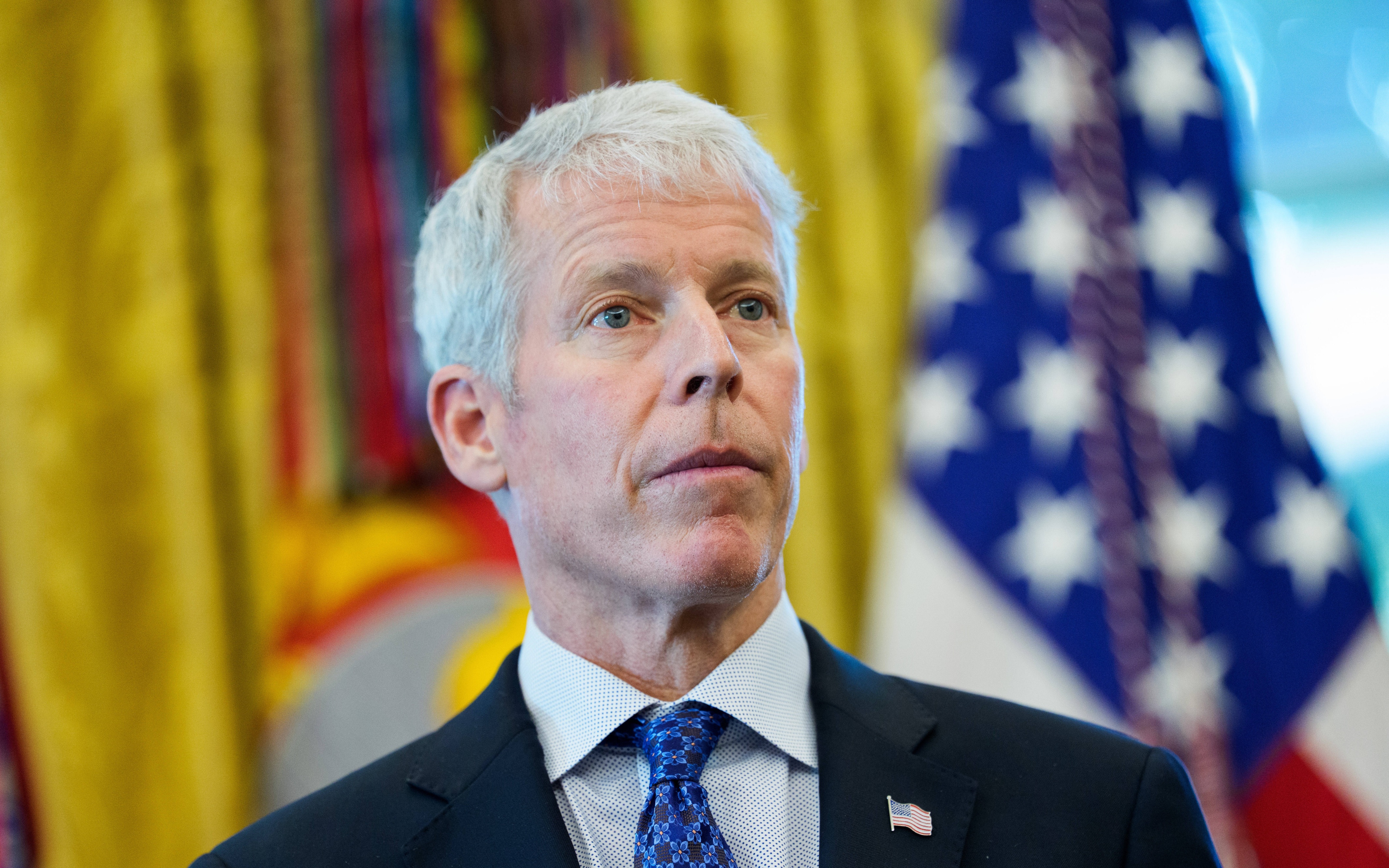 Министр энергетики США Райт заявил, что конфликт с Ираном скоро завершится